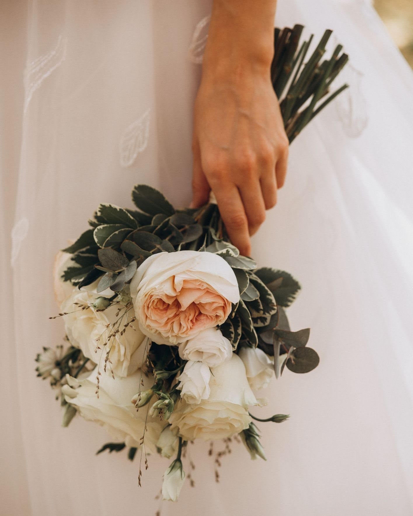 Bridal Beauty expert Nicola Johnson shares her expertise on pre-wedding hand care