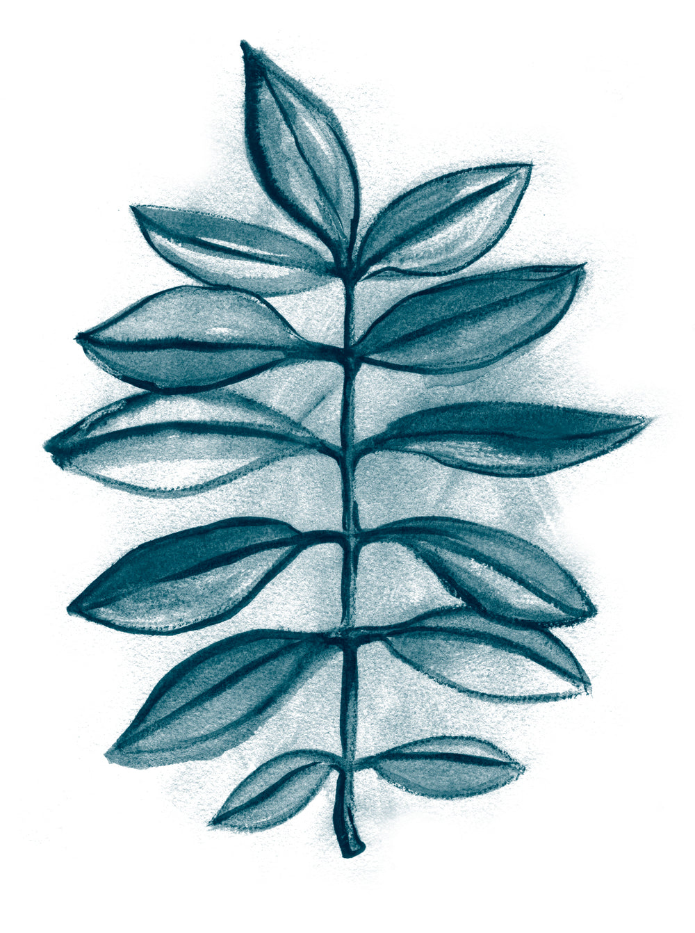 Fermented Japanese Pagoda Leaf Extract, a botanical ingredient known for its antioxidant and anti-inflammatory benefits in skincare