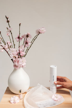 SILKY PAWS “Osaka” Gift with Mavala Nail Polish (Value $120.95)
