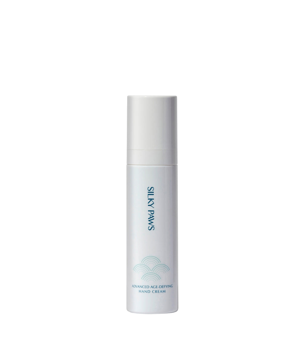 Silky Paws Advanced Age-Defying Hand Cream 50ml