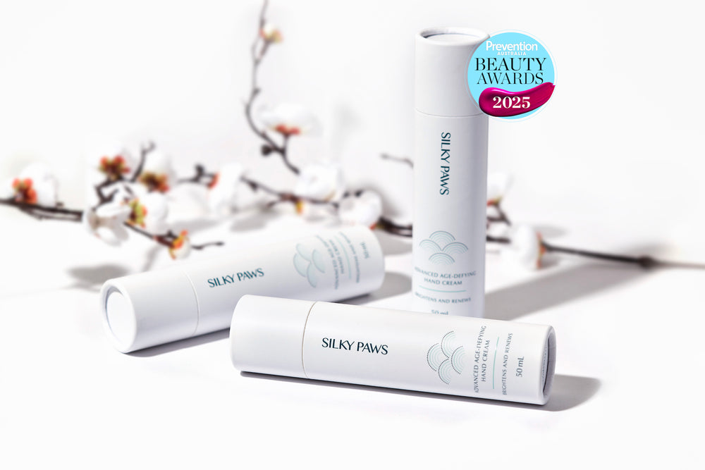 SILKY PAWS "Tokyo" Gift Set - 3 for 2 (SAVE $99)