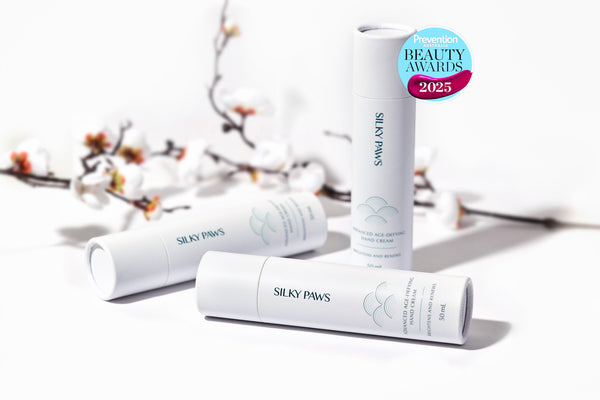 SILKY PAWS "Tokyo" Gift Set - 3 for 2 (SAVE $99)